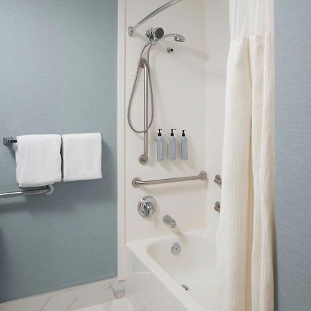 מאונט פלזנט Residence Inn By Marriott Charleston Mt. Pleasant מראה חיצוני תמונה