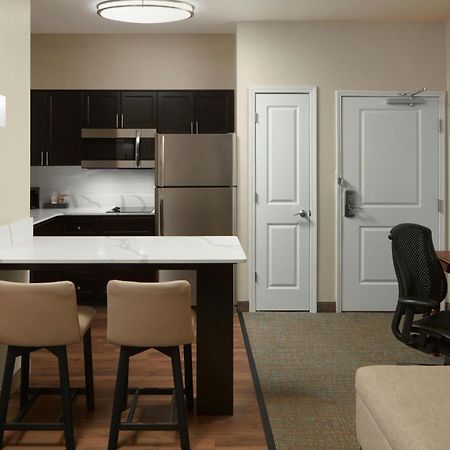 מאונט פלזנט Residence Inn By Marriott Charleston Mt. Pleasant מראה חיצוני תמונה