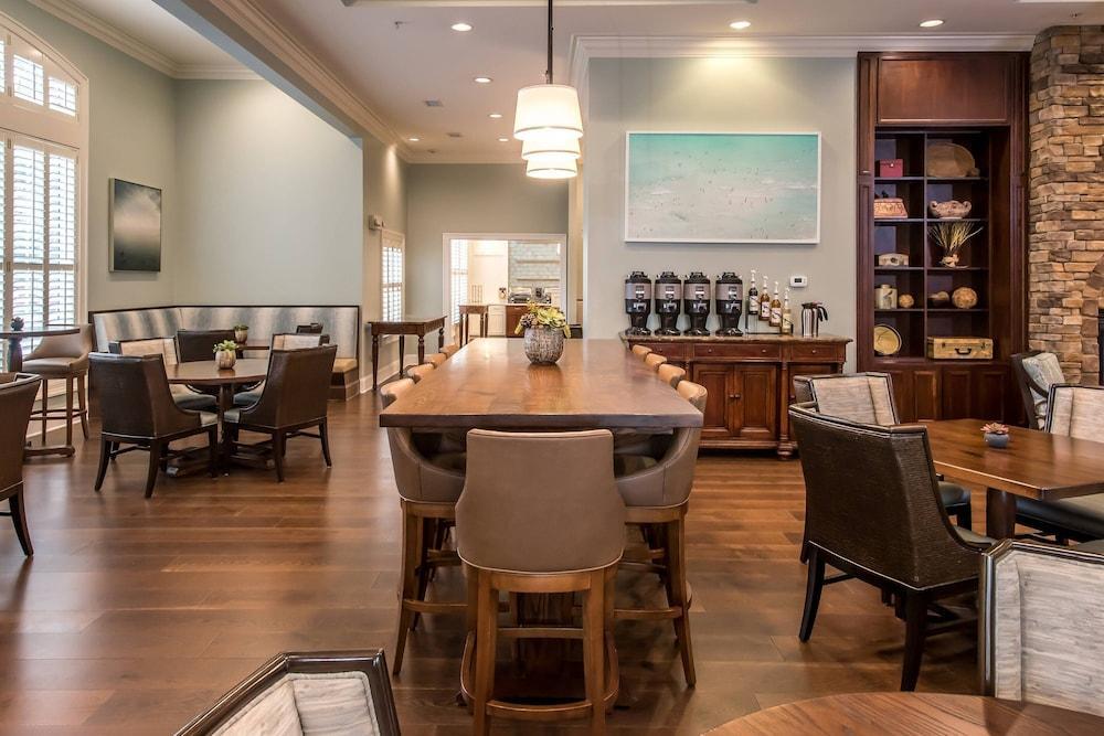 מאונט פלזנט Residence Inn By Marriott Charleston Mt. Pleasant מראה חיצוני תמונה
