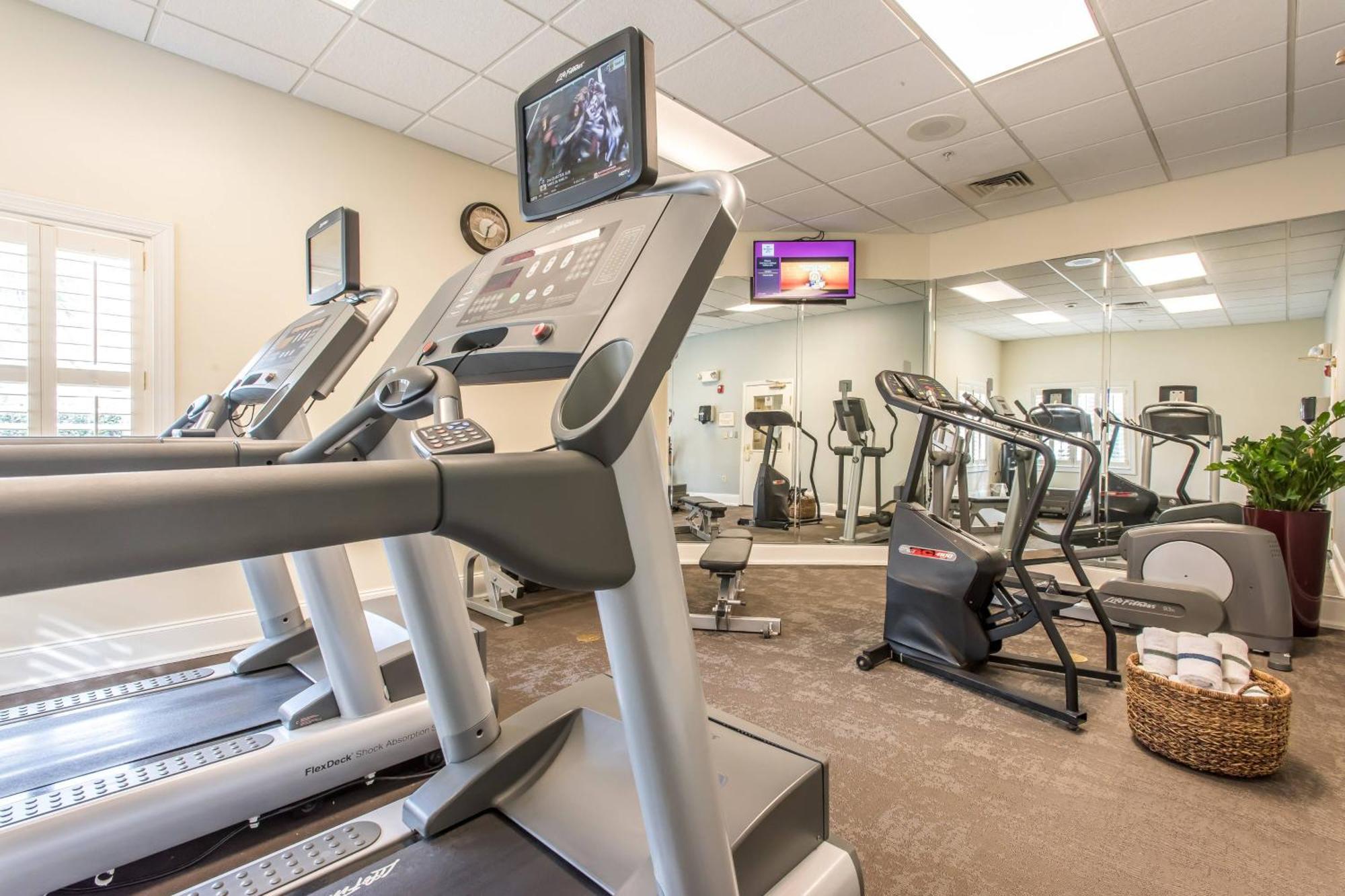 מאונט פלזנט Residence Inn By Marriott Charleston Mt. Pleasant מראה חיצוני תמונה