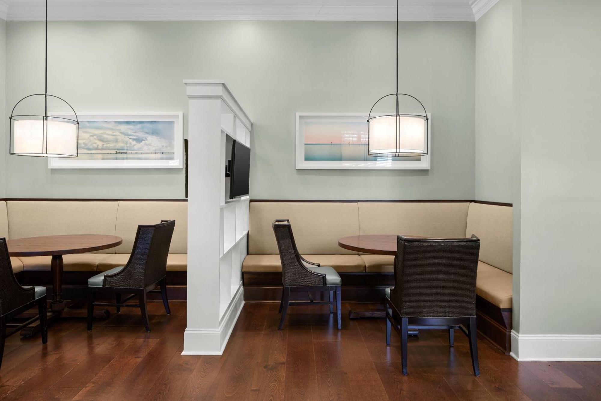 מאונט פלזנט Residence Inn By Marriott Charleston Mt. Pleasant מראה חיצוני תמונה