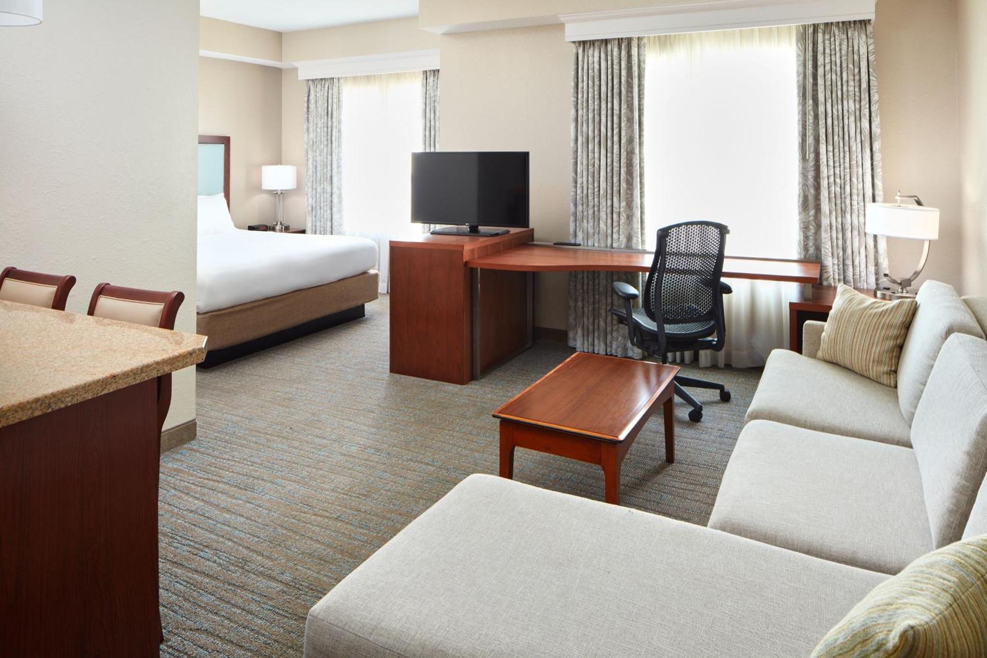 מאונט פלזנט Residence Inn By Marriott Charleston Mt. Pleasant מראה חיצוני תמונה