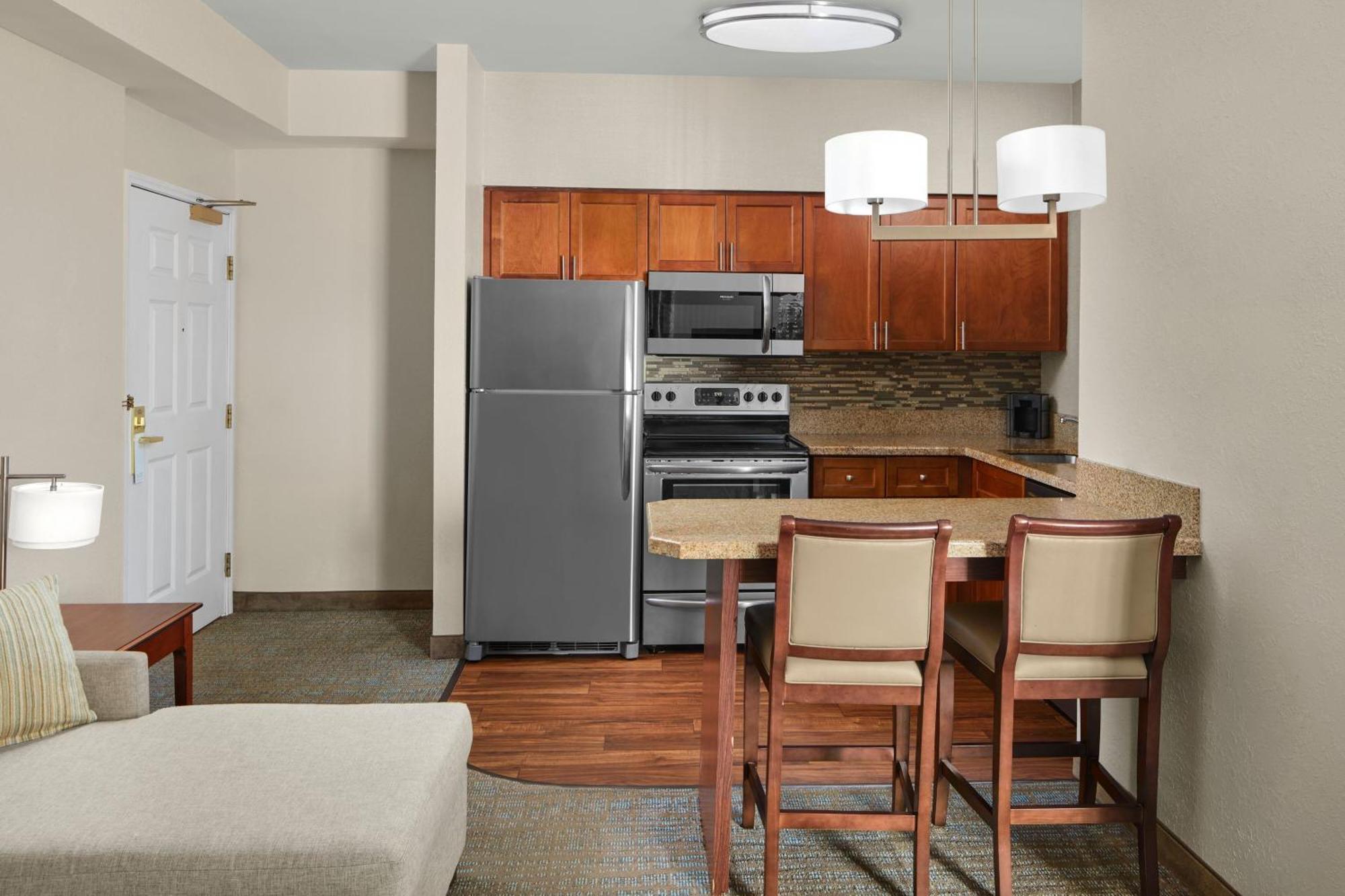 מאונט פלזנט Residence Inn By Marriott Charleston Mt. Pleasant מראה חיצוני תמונה