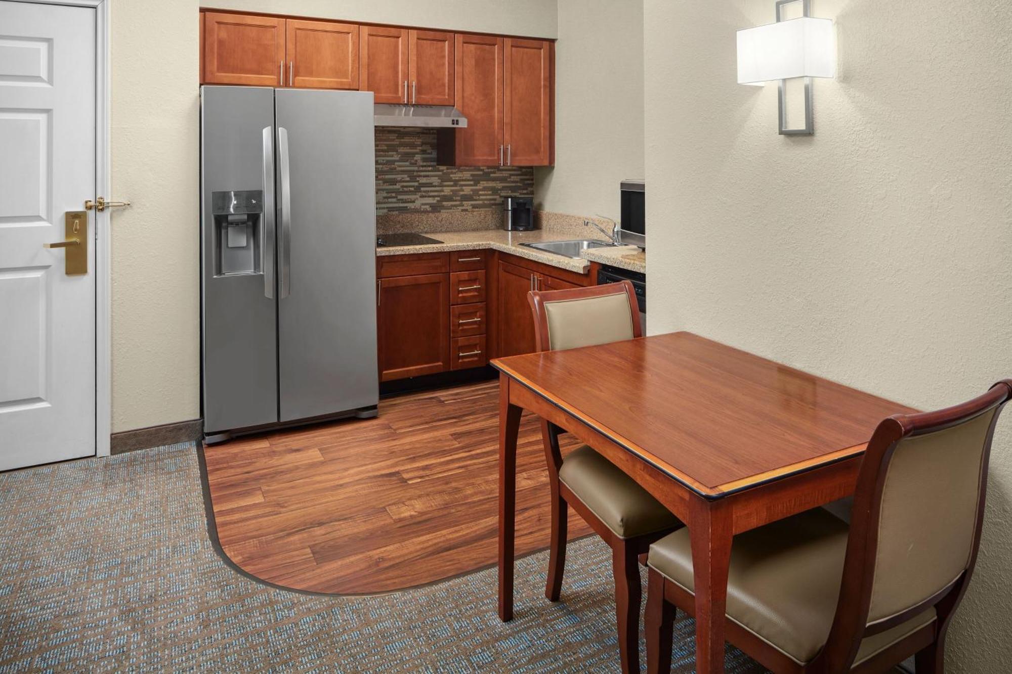 מאונט פלזנט Residence Inn By Marriott Charleston Mt. Pleasant מראה חיצוני תמונה