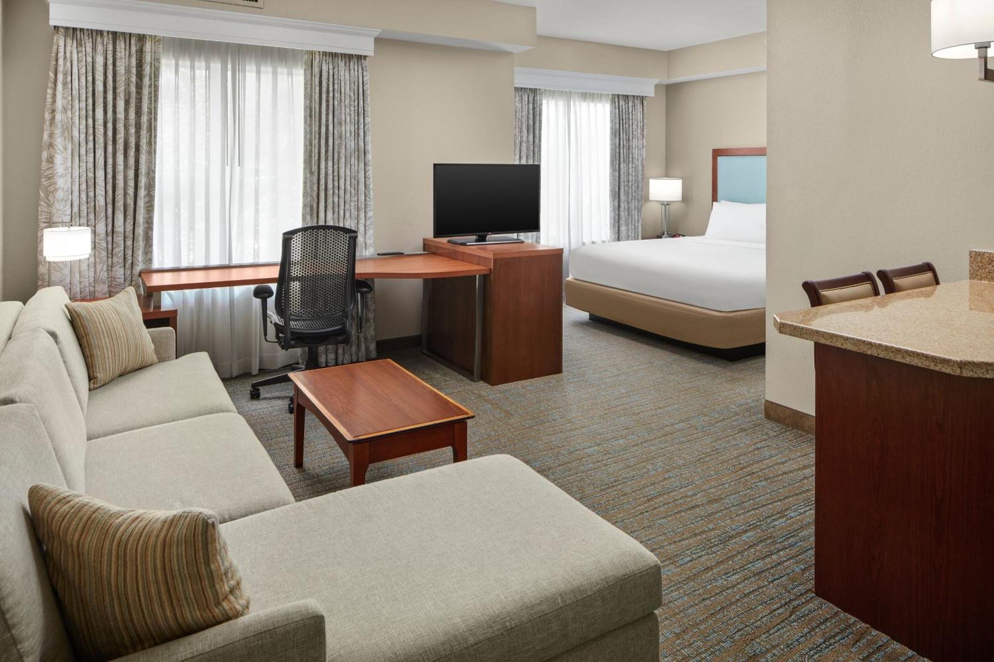 מאונט פלזנט Residence Inn By Marriott Charleston Mt. Pleasant מראה חיצוני תמונה