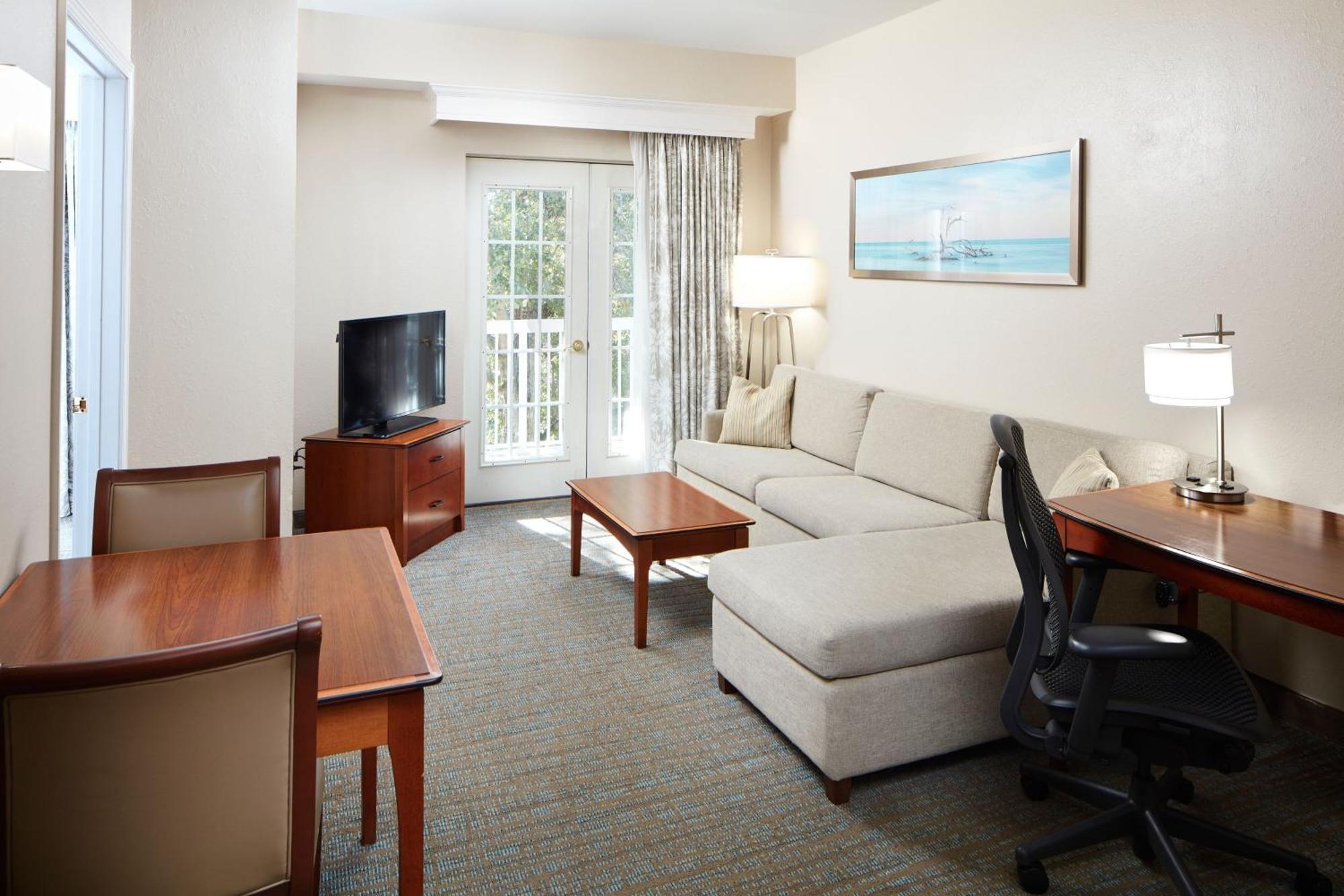מאונט פלזנט Residence Inn By Marriott Charleston Mt. Pleasant מראה חיצוני תמונה