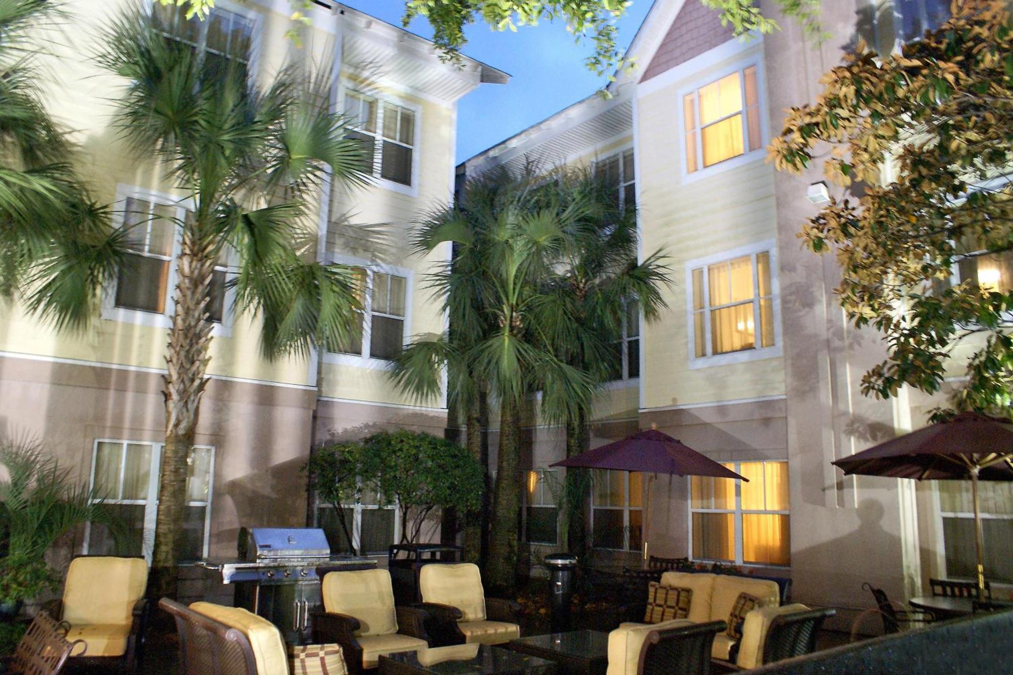 מאונט פלזנט Residence Inn By Marriott Charleston Mt. Pleasant מראה חיצוני תמונה