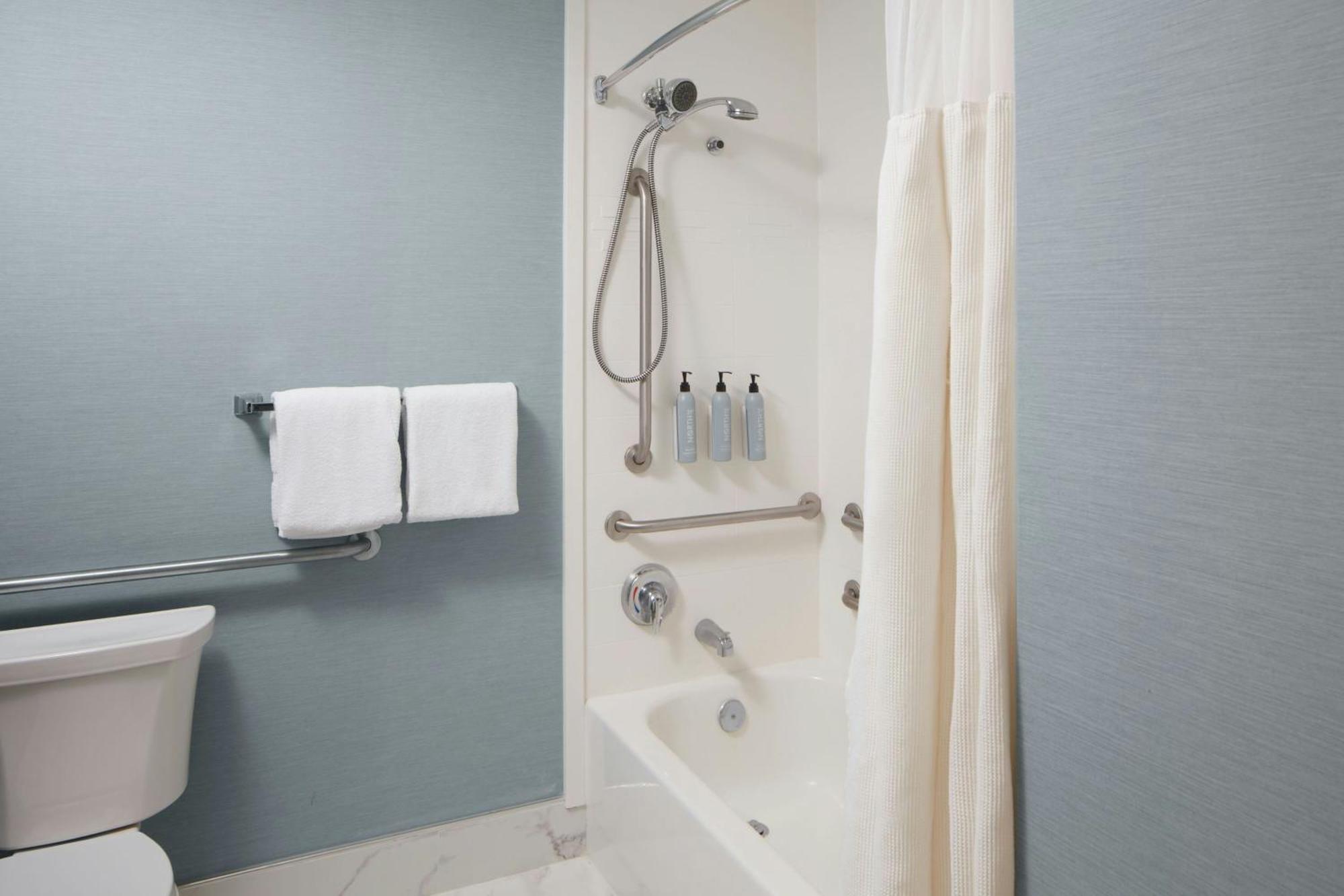 מאונט פלזנט Residence Inn By Marriott Charleston Mt. Pleasant מראה חיצוני תמונה