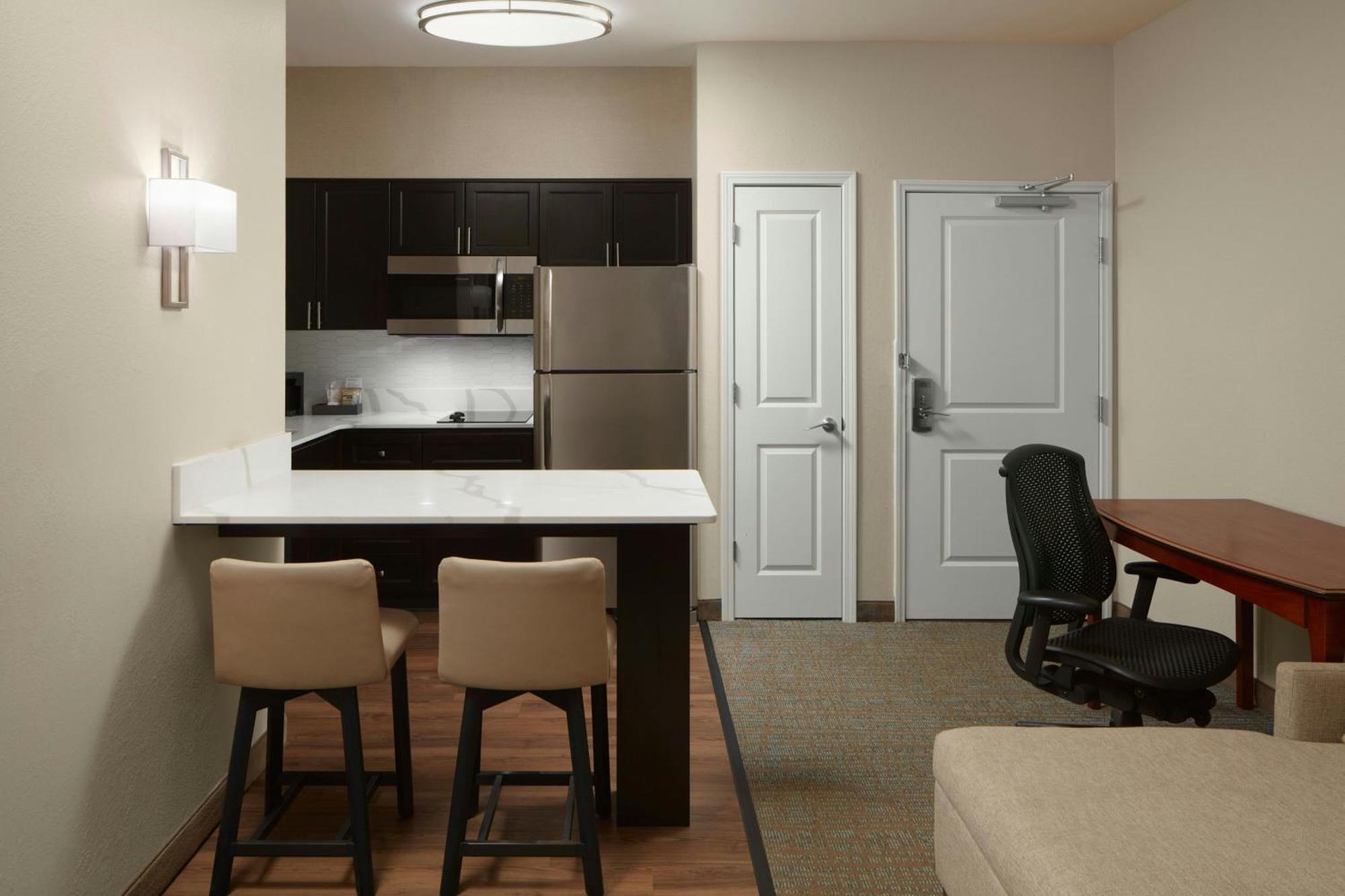 מאונט פלזנט Residence Inn By Marriott Charleston Mt. Pleasant מראה חיצוני תמונה