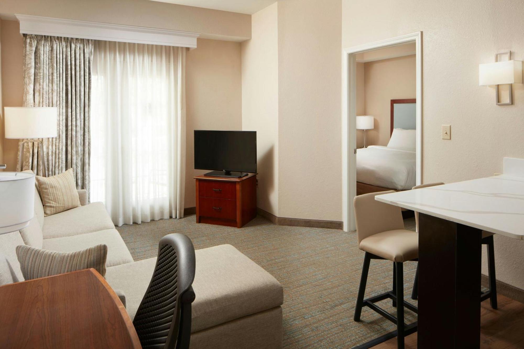 מאונט פלזנט Residence Inn By Marriott Charleston Mt. Pleasant מראה חיצוני תמונה