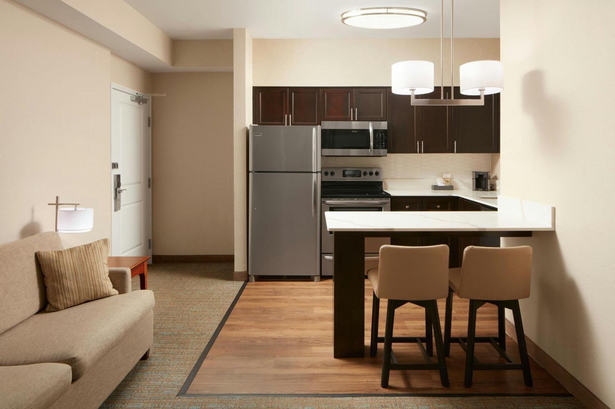 מאונט פלזנט Residence Inn By Marriott Charleston Mt. Pleasant מראה חיצוני תמונה