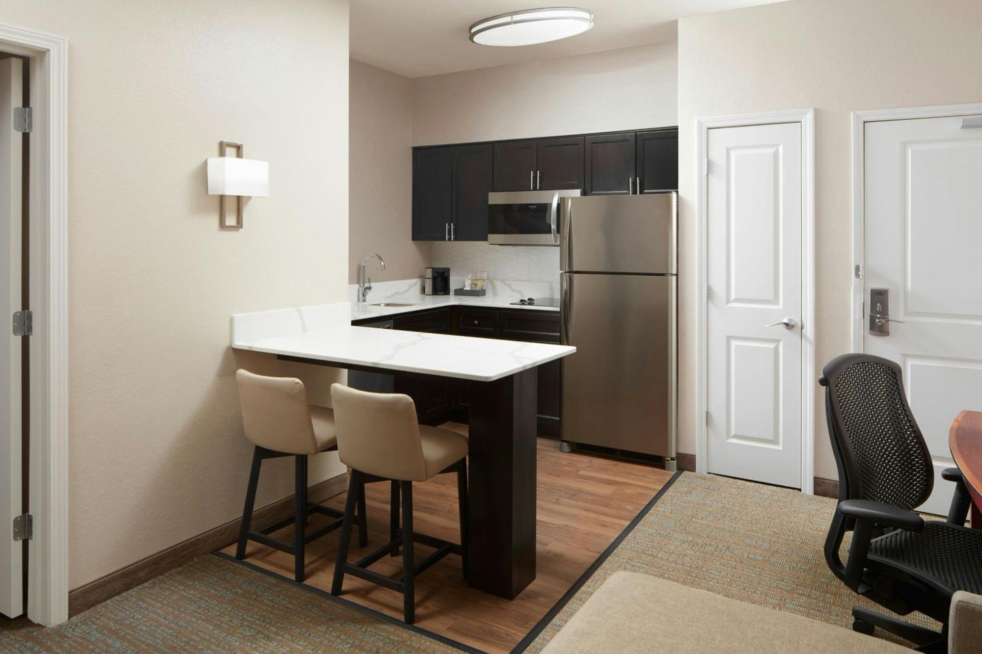 מאונט פלזנט Residence Inn By Marriott Charleston Mt. Pleasant מראה חיצוני תמונה