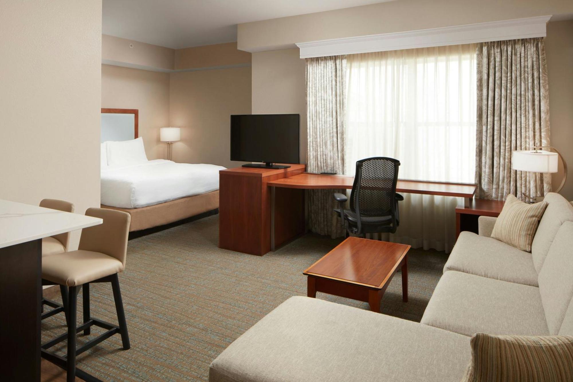 מאונט פלזנט Residence Inn By Marriott Charleston Mt. Pleasant מראה חיצוני תמונה