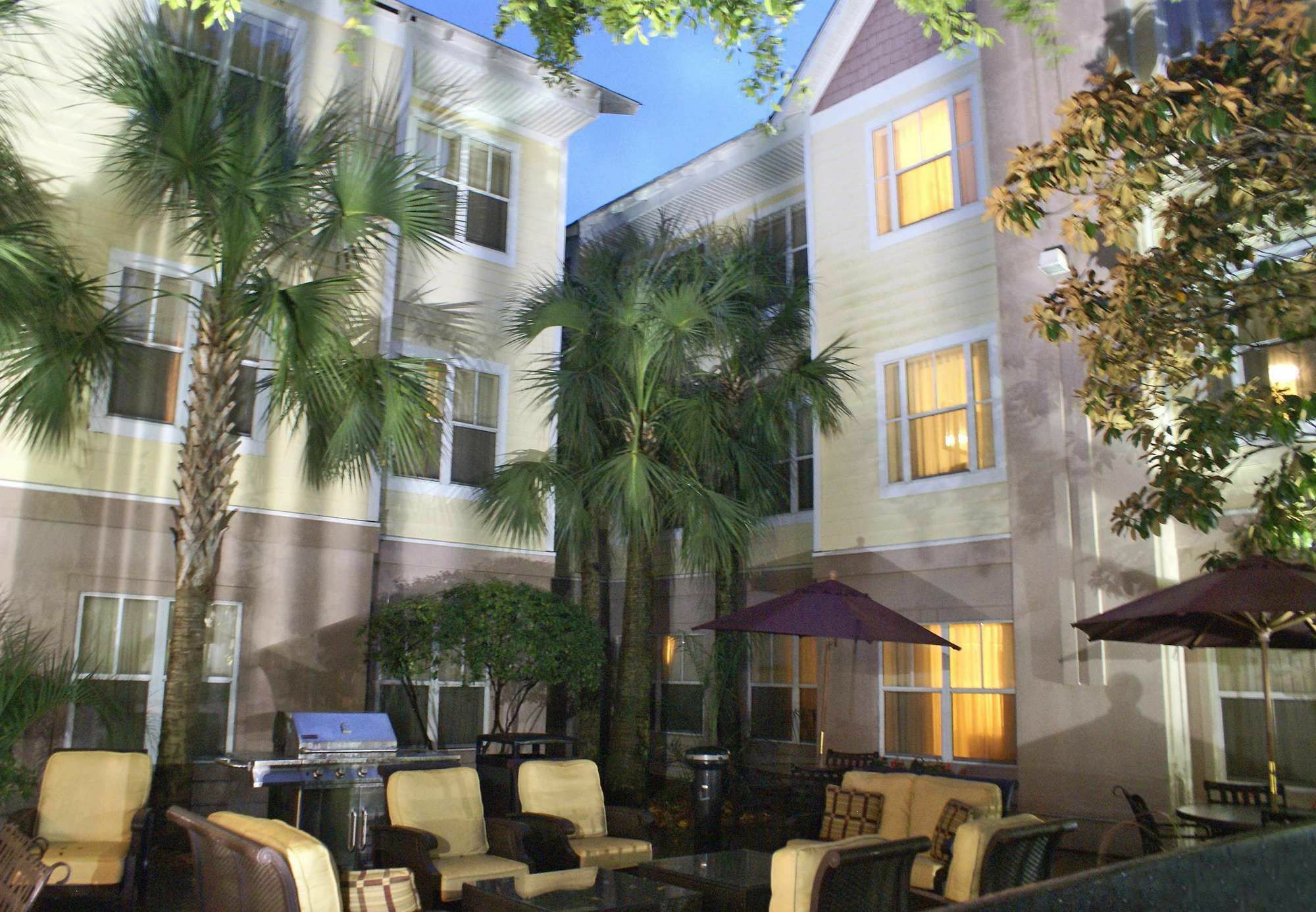 מאונט פלזנט Residence Inn By Marriott Charleston Mt. Pleasant מראה חיצוני תמונה