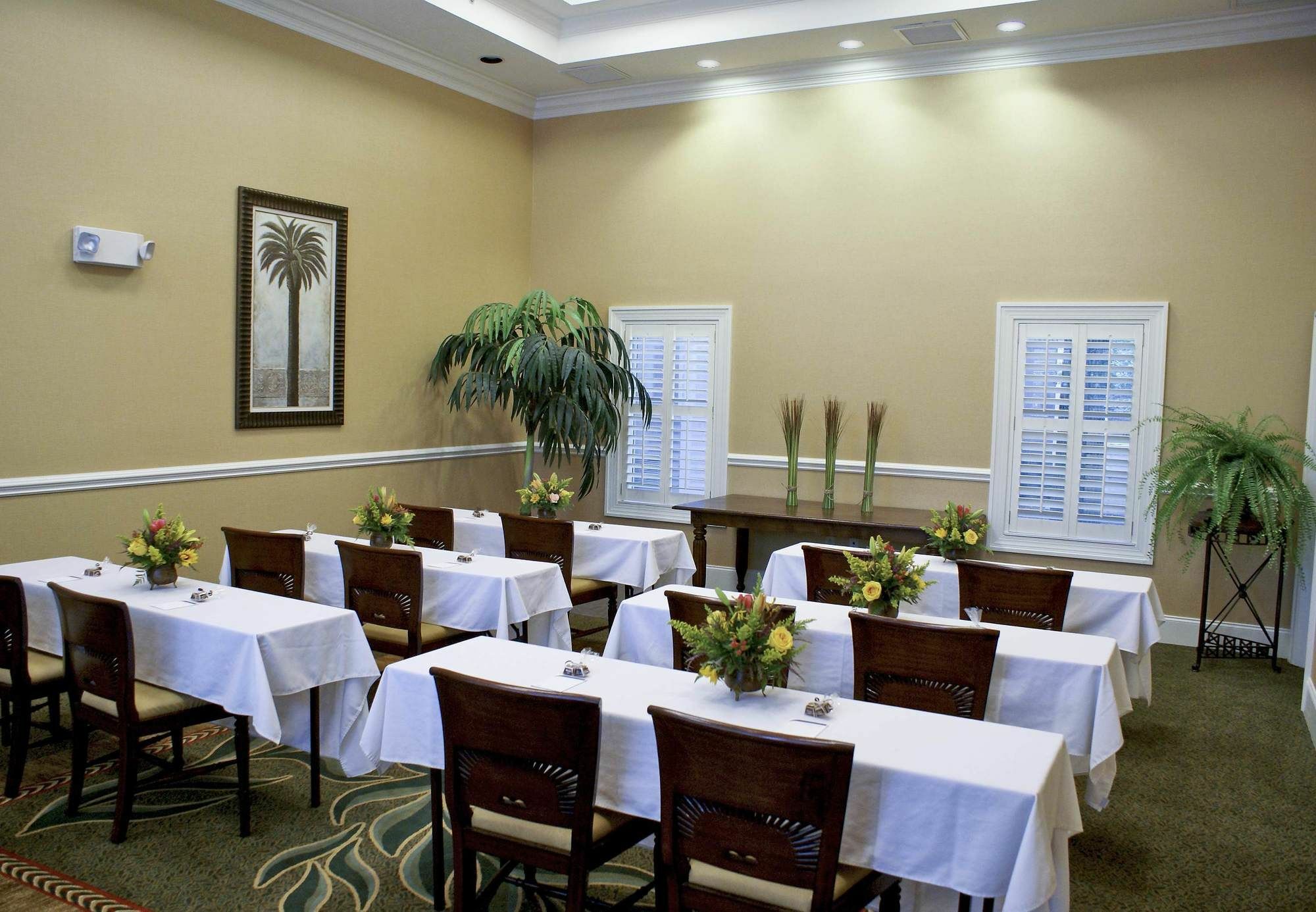 מאונט פלזנט Residence Inn By Marriott Charleston Mt. Pleasant מראה חיצוני תמונה